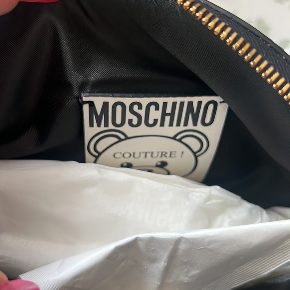 Moschino Crossbody Bag - Picture 7 of 8